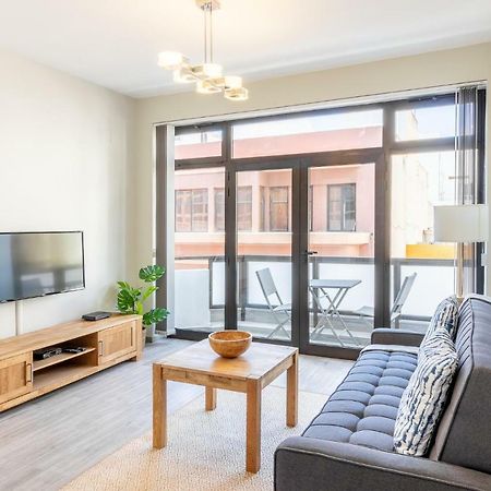Appartamento Flatguest - Sweet Urban Las Palmas de Gran Canaria Esterno foto