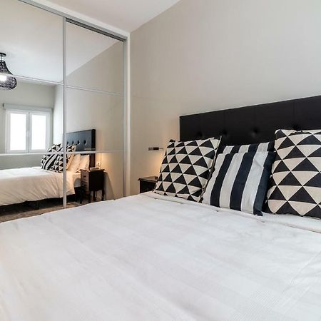 Appartamento Flatguest - Sweet Urban Las Palmas de Gran Canaria Esterno foto