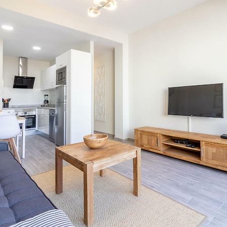 Appartamento Flatguest - Sweet Urban Las Palmas de Gran Canaria Esterno foto
