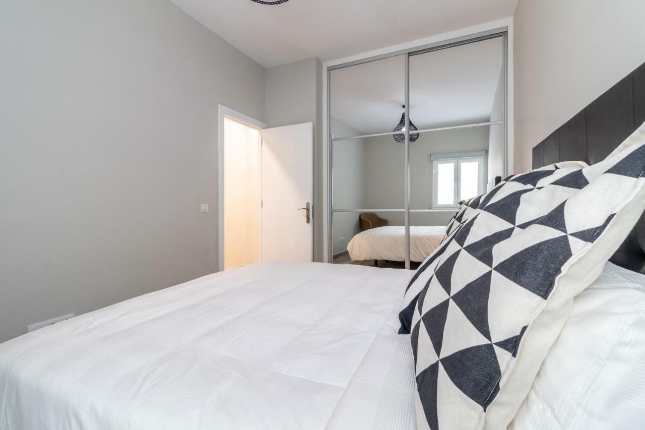Appartamento Flatguest - Sweet Urban Las Palmas de Gran Canaria Esterno foto