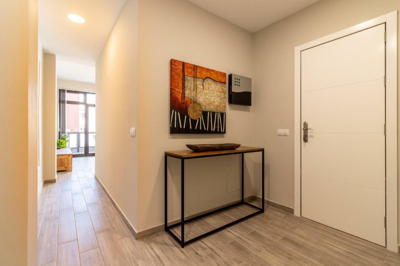 Appartamento Flatguest - Sweet Urban Las Palmas de Gran Canaria Esterno foto