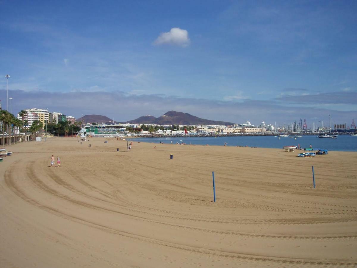 Appartamento Flatguest - Sweet Urban Las Palmas de Gran Canaria Esterno foto