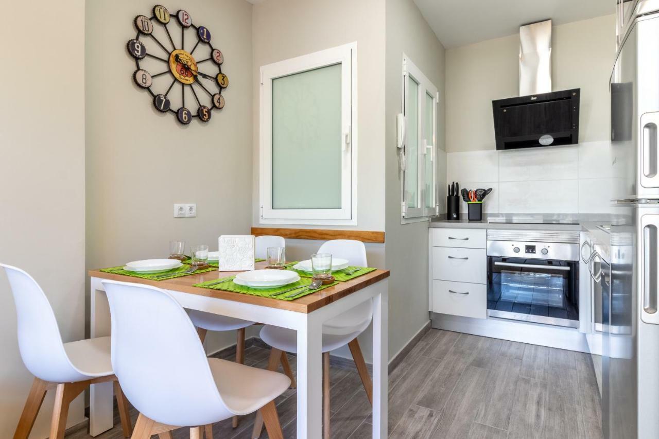 Appartamento Flatguest - Sweet Urban Las Palmas de Gran Canaria Esterno foto