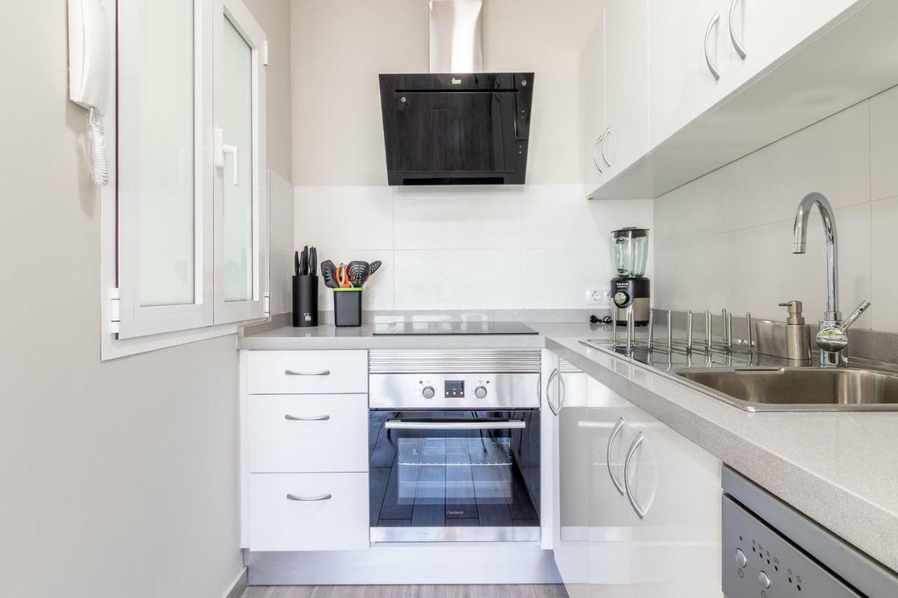 Appartamento Flatguest - Sweet Urban Las Palmas de Gran Canaria Esterno foto