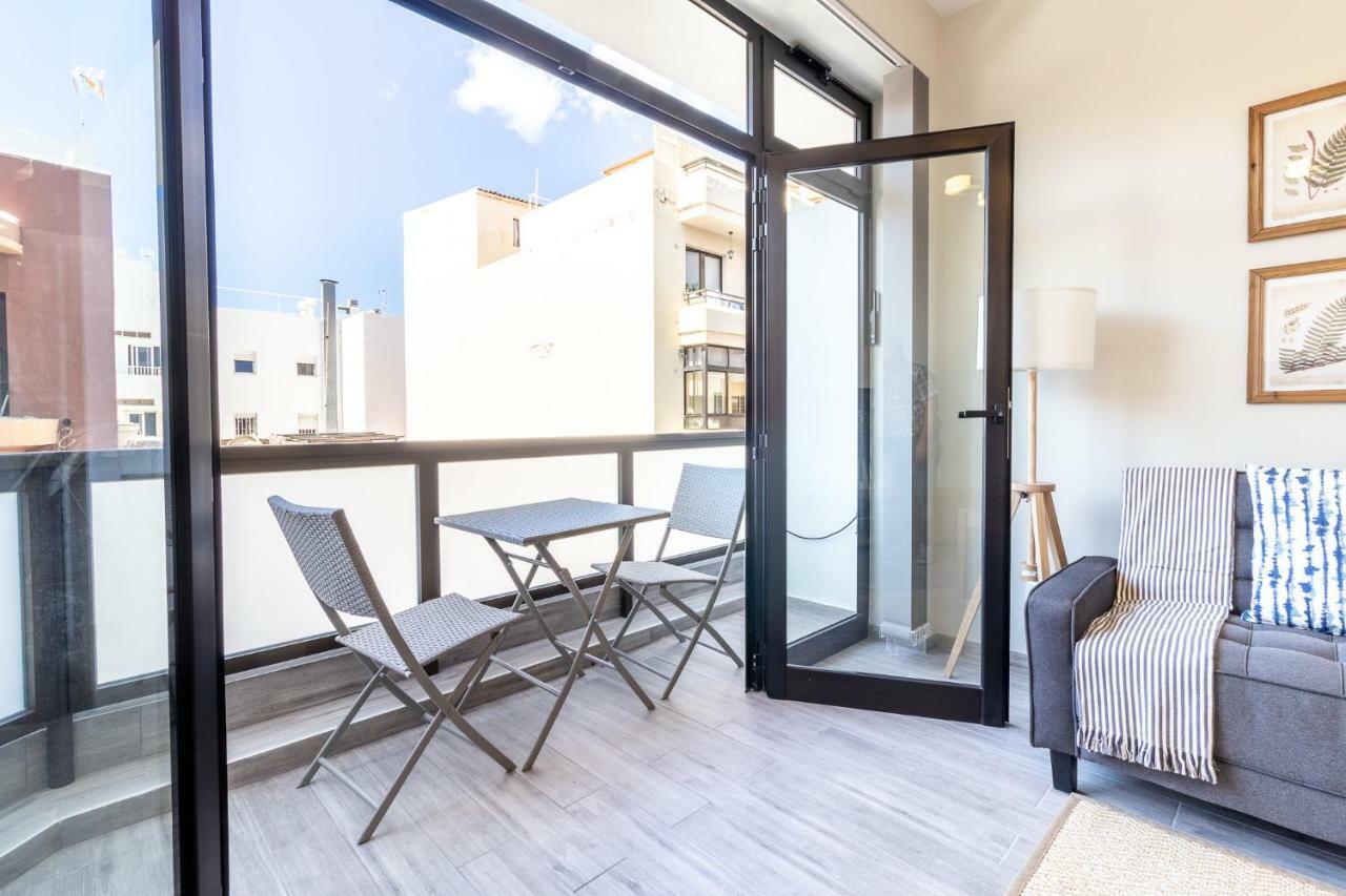 Appartamento Flatguest - Sweet Urban Las Palmas de Gran Canaria Esterno foto