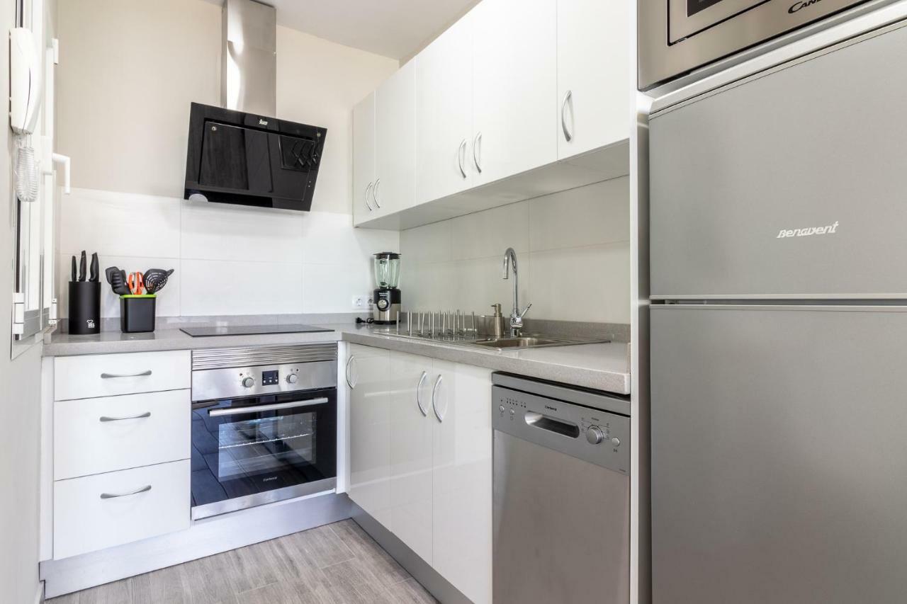 Appartamento Flatguest - Sweet Urban Las Palmas de Gran Canaria Esterno foto