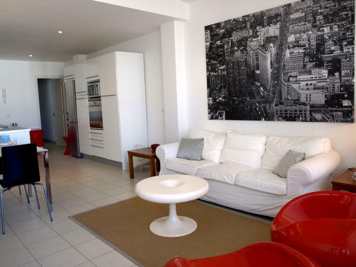 Appartamento Flatguest - Sweet Urban Las Palmas de Gran Canaria Esterno foto