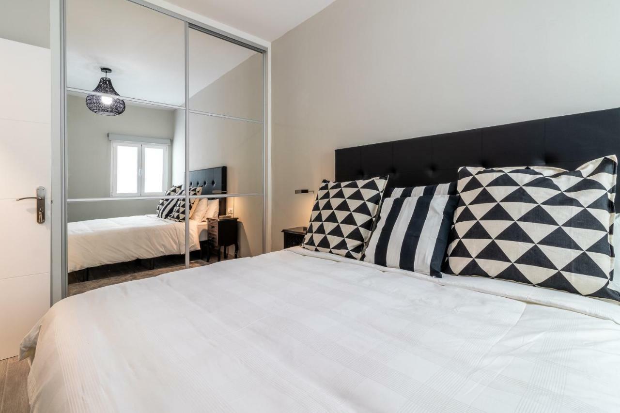 Appartamento Flatguest - Sweet Urban Las Palmas de Gran Canaria Esterno foto