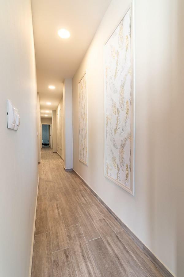 Appartamento Flatguest - Sweet Urban Las Palmas de Gran Canaria Esterno foto