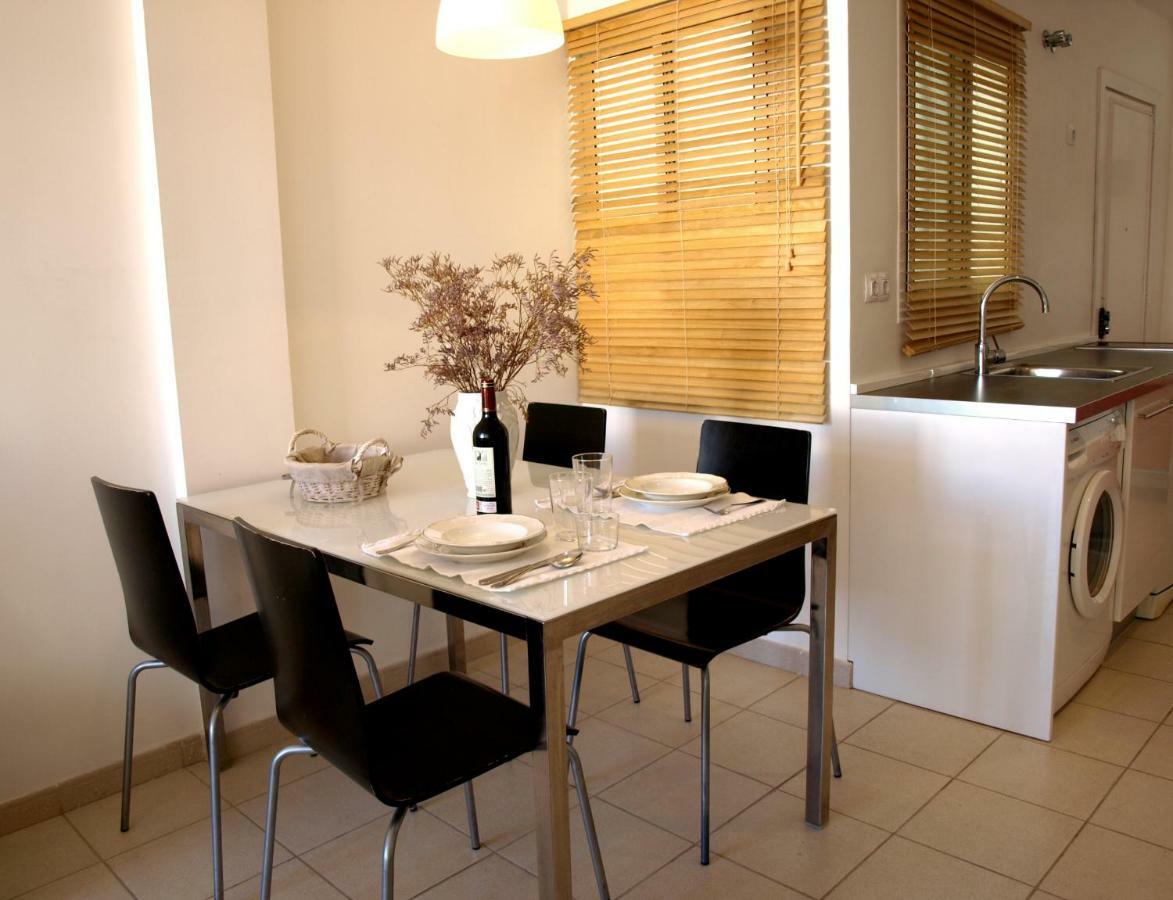 Appartamento Flatguest - Sweet Urban Las Palmas de Gran Canaria Esterno foto