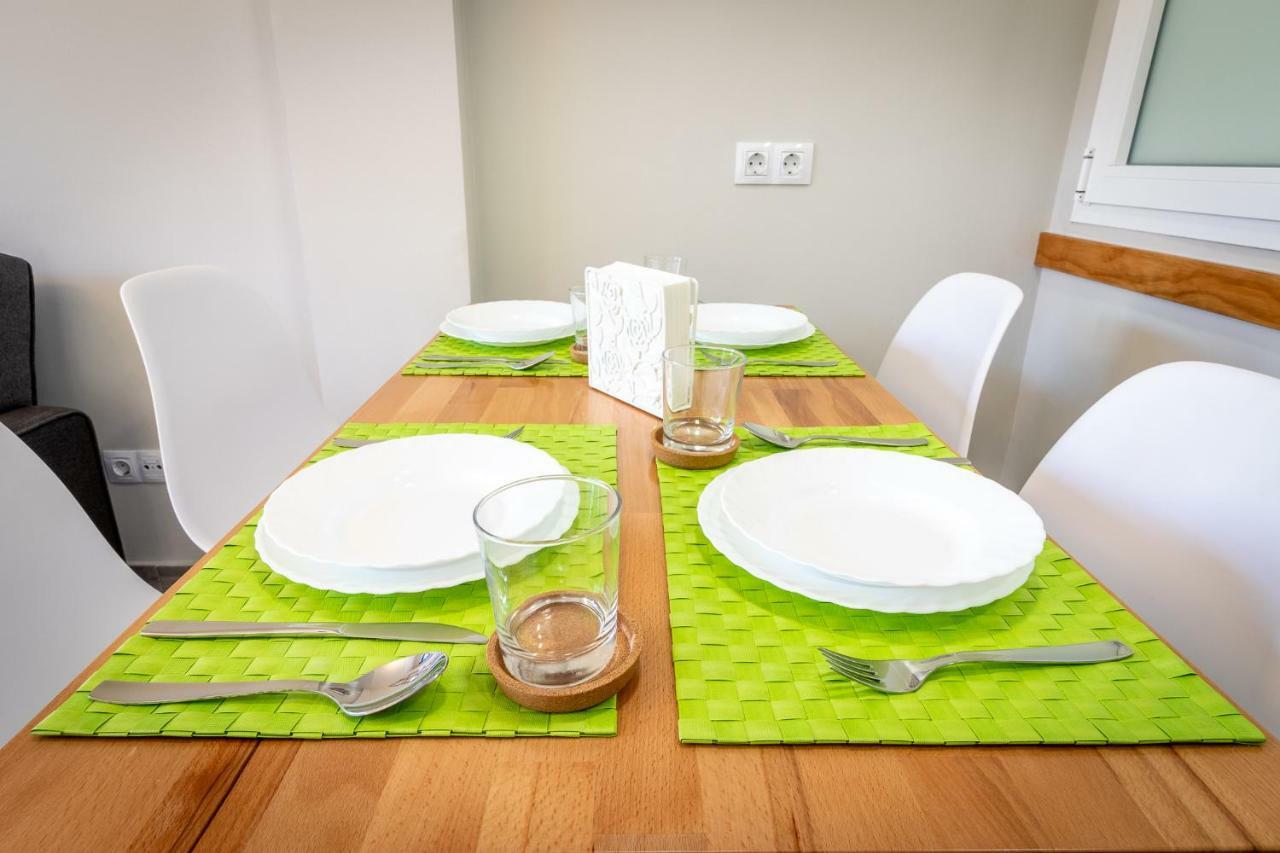 Appartamento Flatguest - Sweet Urban Las Palmas de Gran Canaria Esterno foto