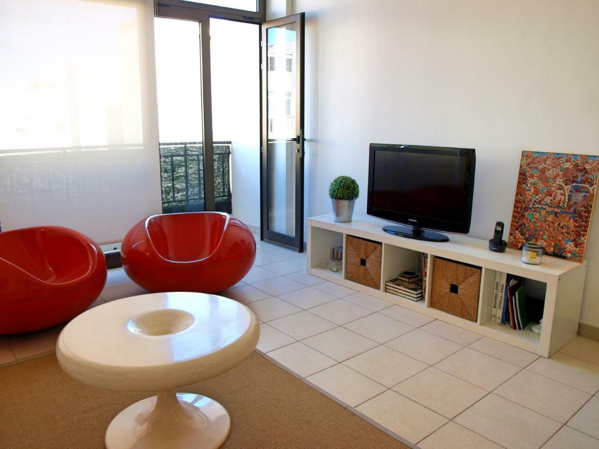 Appartamento Flatguest - Sweet Urban Las Palmas de Gran Canaria Esterno foto