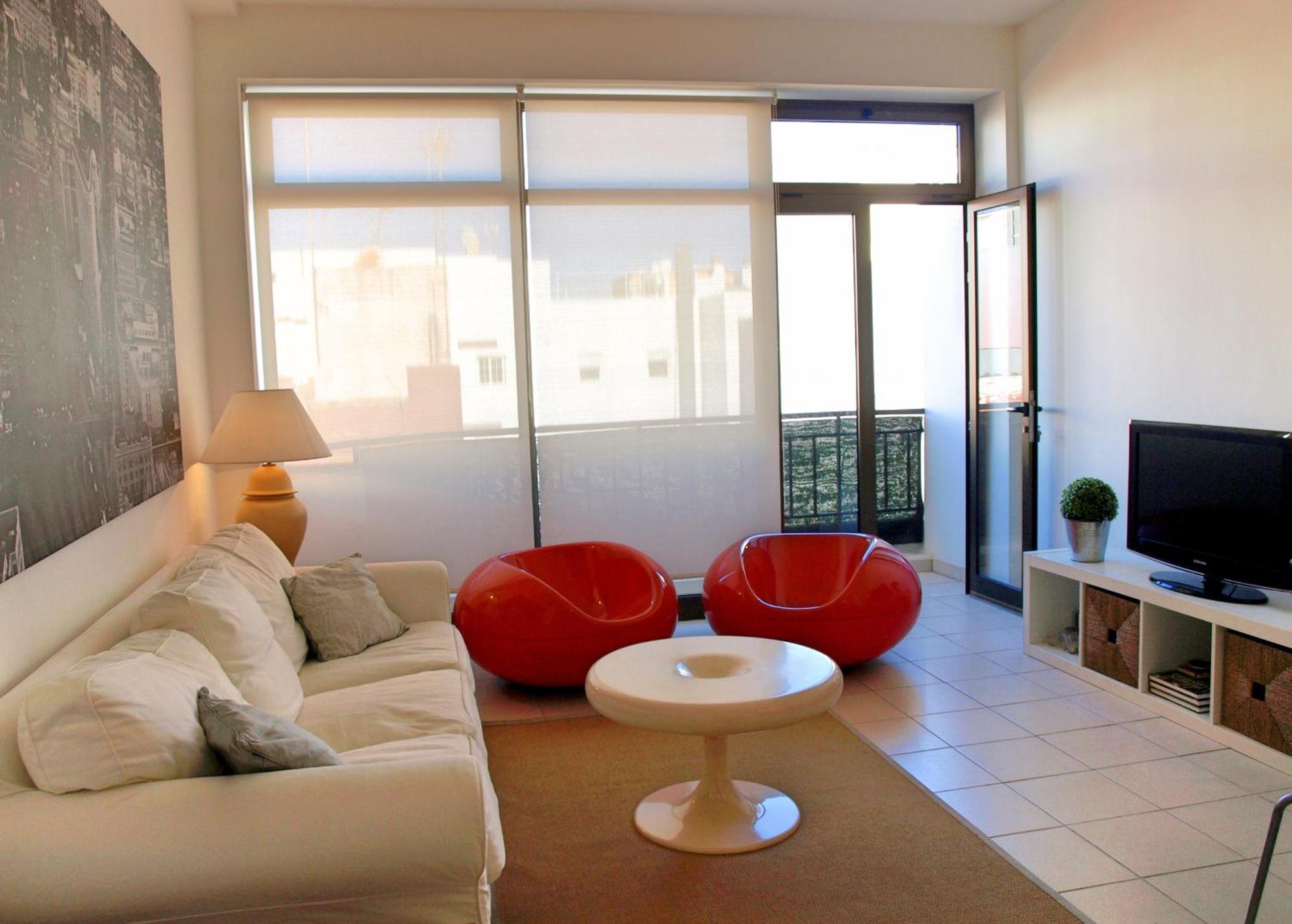 Appartamento Flatguest - Sweet Urban Las Palmas de Gran Canaria Esterno foto