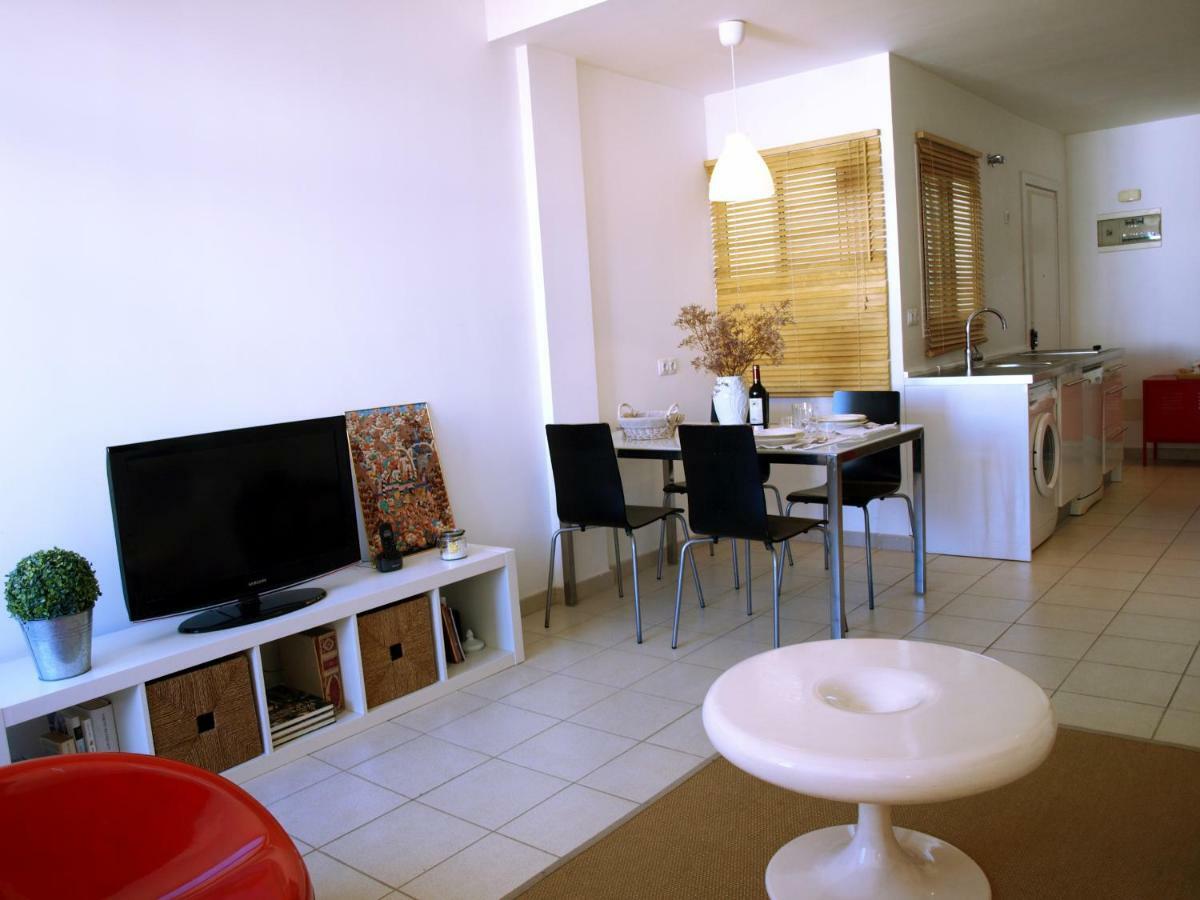 Appartamento Flatguest - Sweet Urban Las Palmas de Gran Canaria Esterno foto