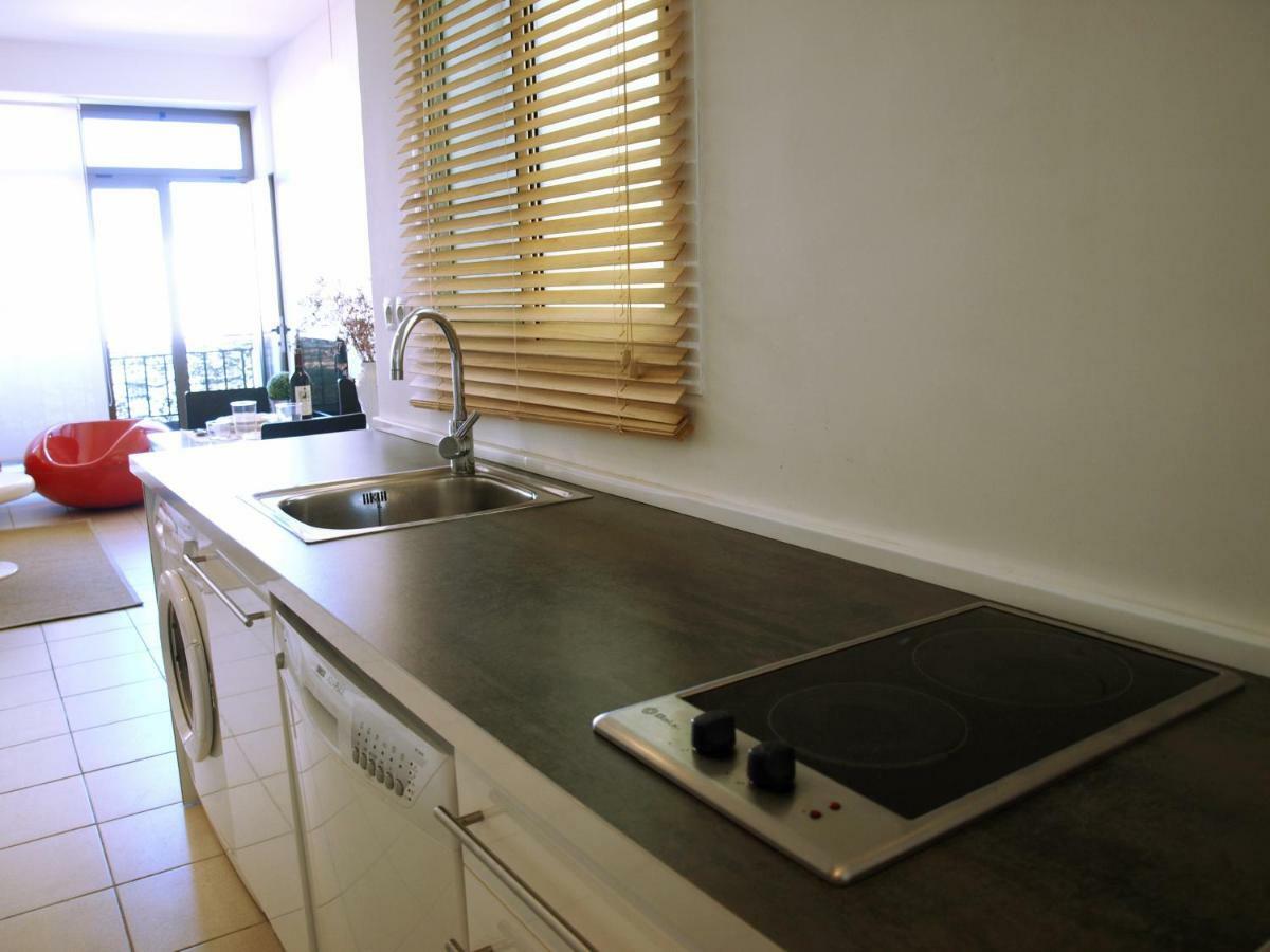 Appartamento Flatguest - Sweet Urban Las Palmas de Gran Canaria Esterno foto